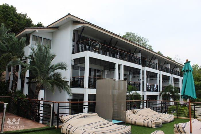 Mantra Samui Resort- Hotel Review