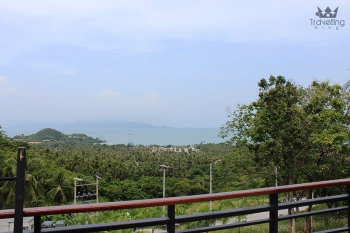 Mantra Samui Resort- Hotel Review