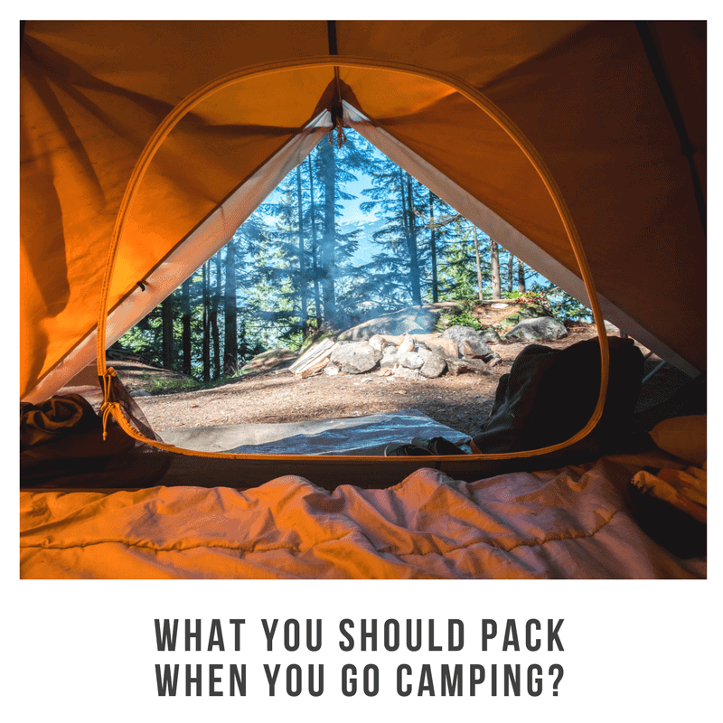 How to Simplify Your Traveling Process