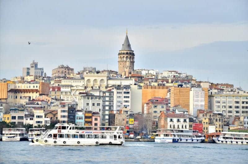 The Luxury Travel Guide to Turkey