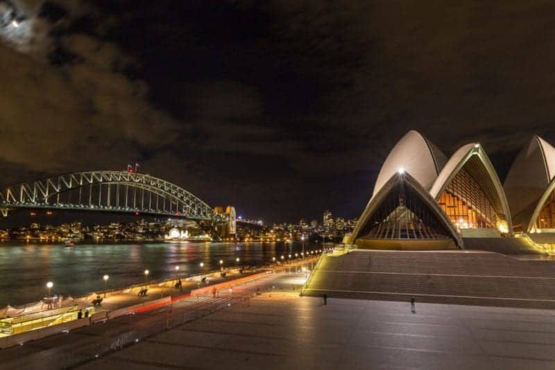 14 Crazy Reasons why I LOVE Sydney so much!