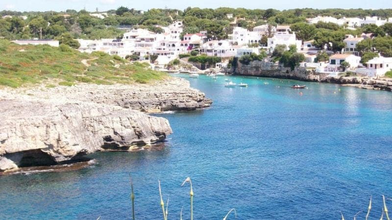 An Exclusive Island: Exploring Menorca