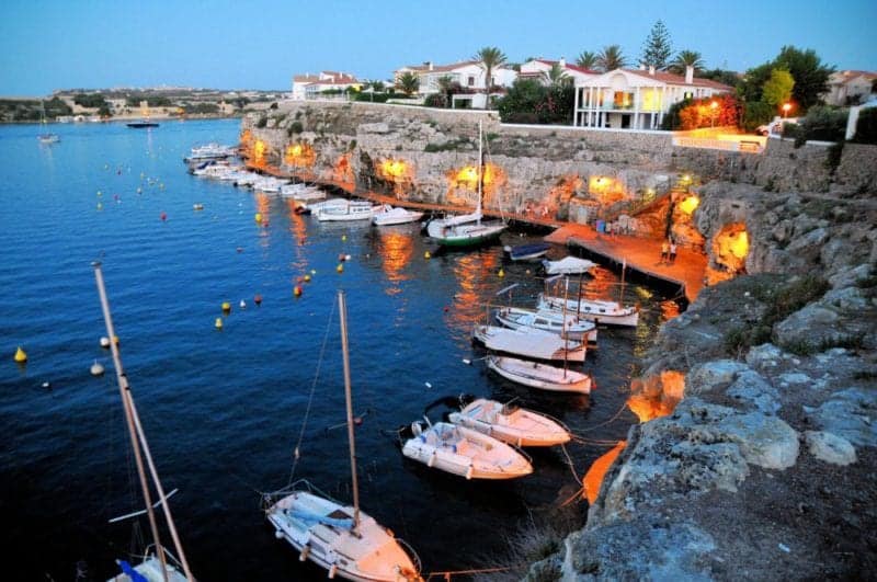 An Exclusive Island: Exploring Menorca