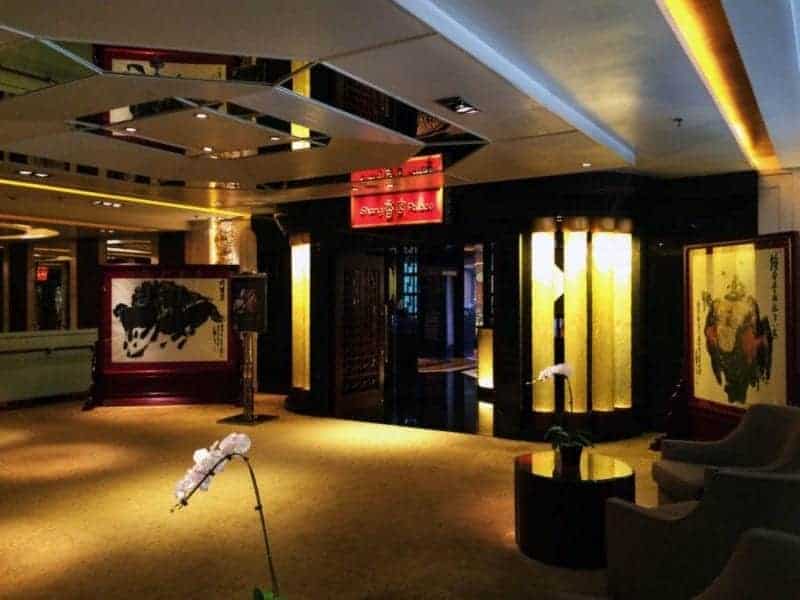 The Luxurious Shangri-La Beijing - Hotel Review