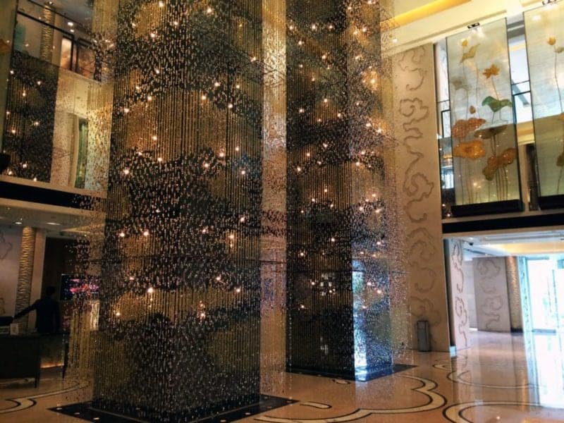 The Luxurious Shangri-La Beijing - Hotel Review