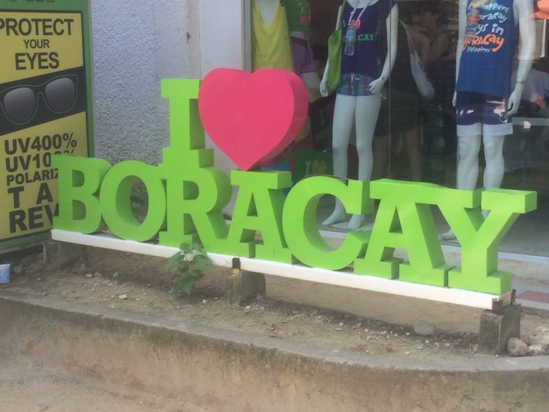 The BEST Luxury Hotel in Boracay the Shangri-La Boracay