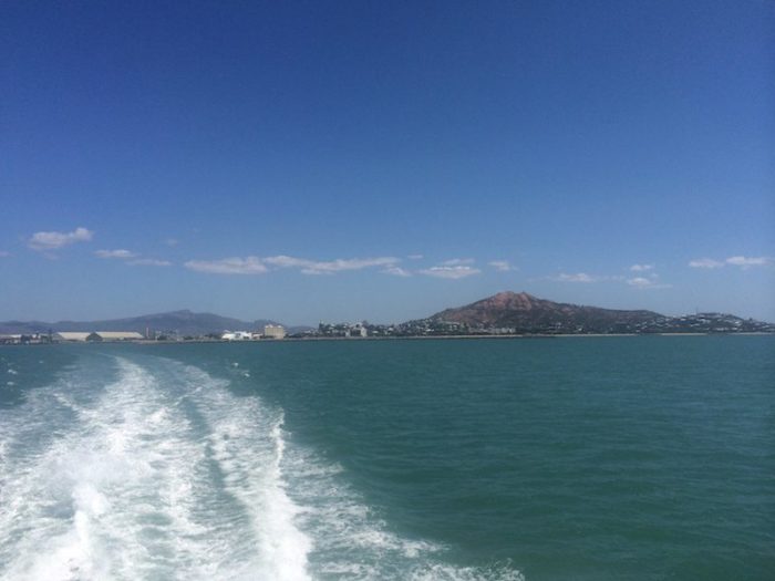 2 day itinerary to Magnetic Island Queensland