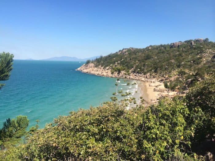 2 day itinerary to Magnetic Island Queensland