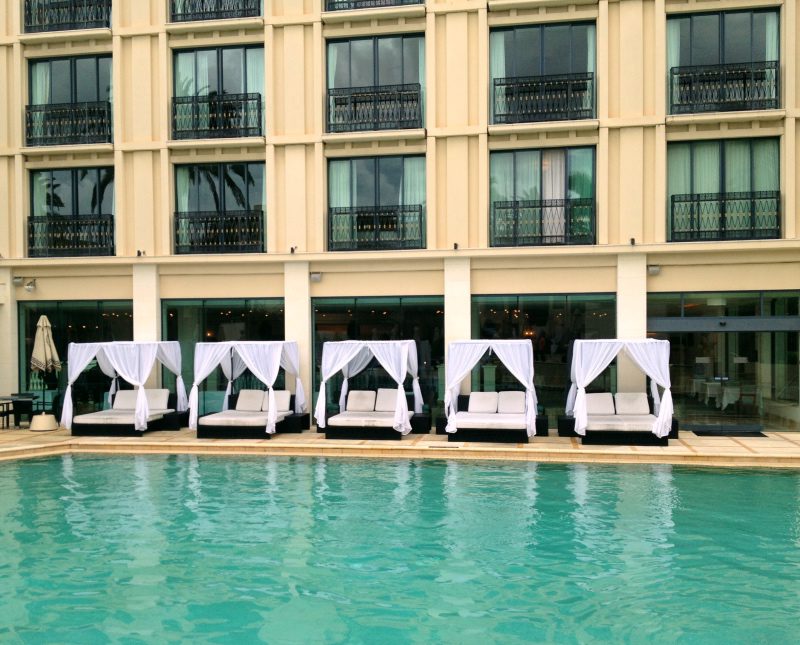 The Palazzo Versace A Review of the World’s First Fully Fashion Branded Hotel