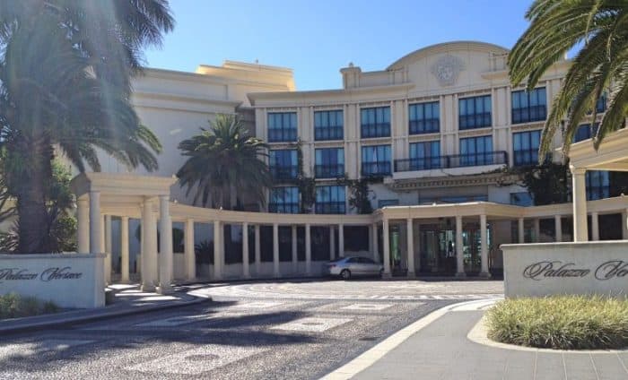 “The Palazzo Versace” A Review of the World’s First Fully Fashion Branded Hotel