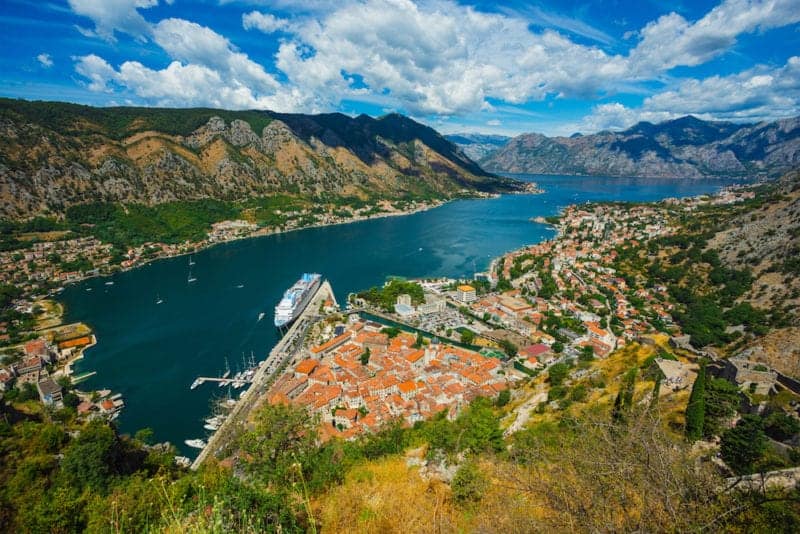 4 reasons you need to visit Montenegro today!