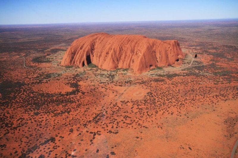 A short luxury guide to Australia’s Outback
