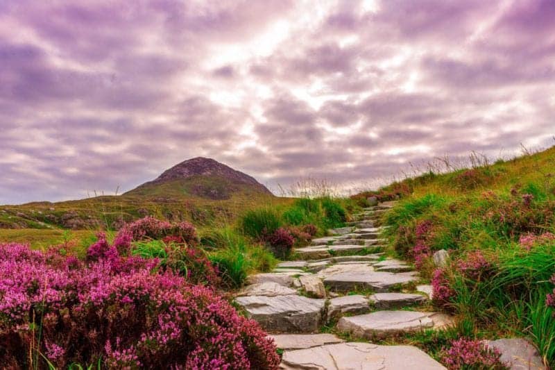 Top Of The Morning: Discover Ireland This Summer