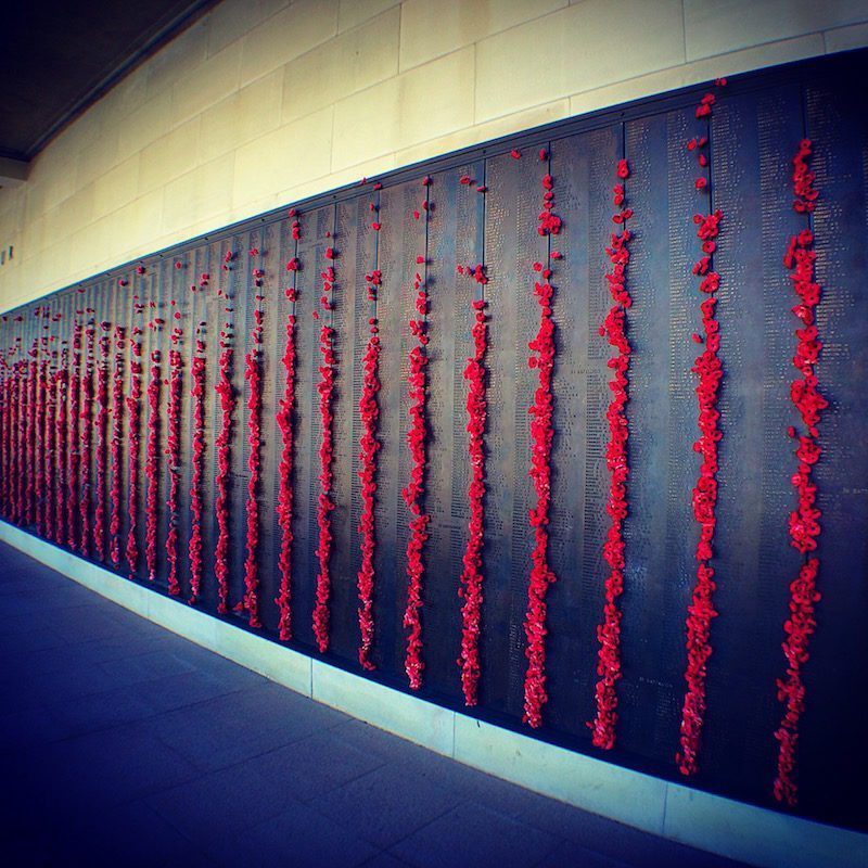 Australian War memorial Canberra