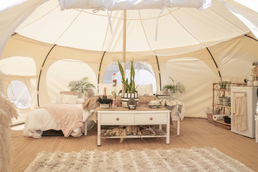 Glamping In Europe: Luxury Camping Experiences You Must Try
