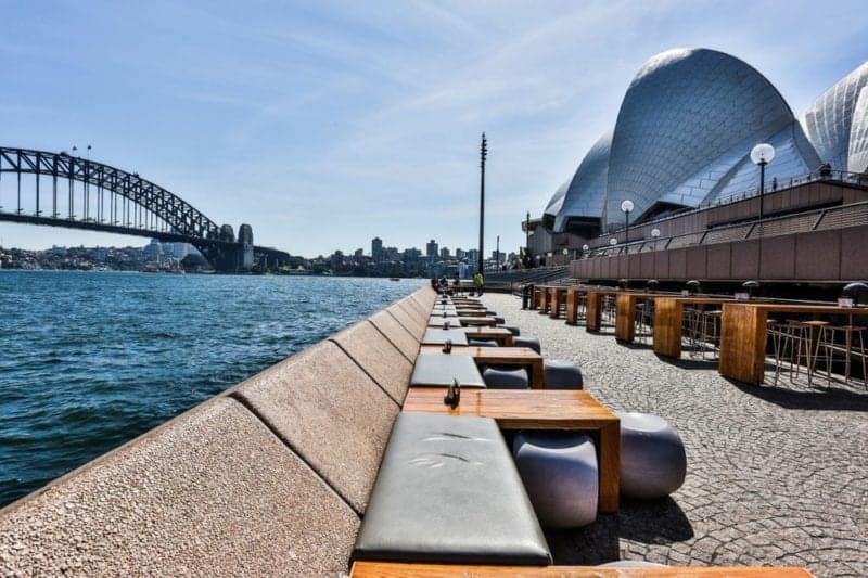 The best spa hotels in Sydney 2015