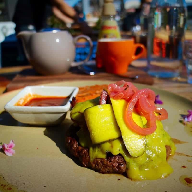All the hippest and hottest places to eat in Canberra