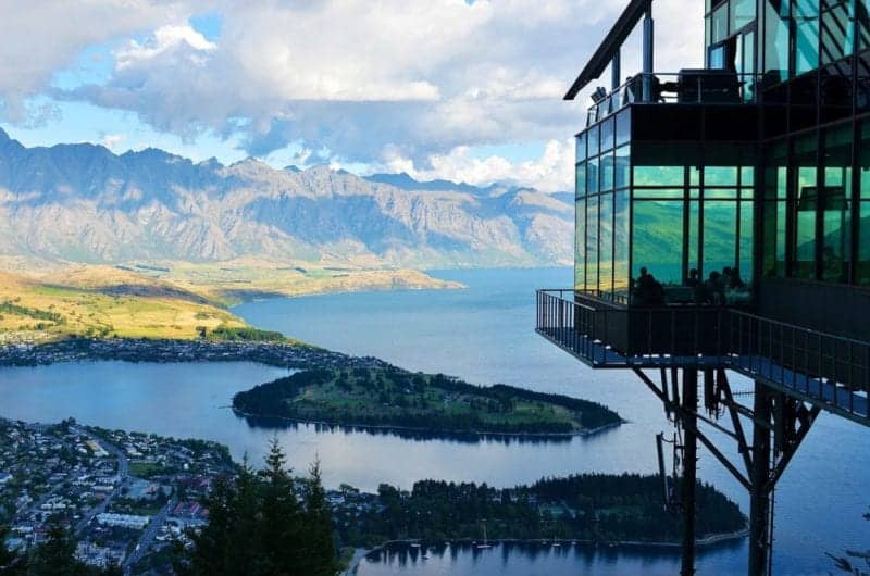 Top 10 Crazy Things to Do in Queenstown – New Zealand