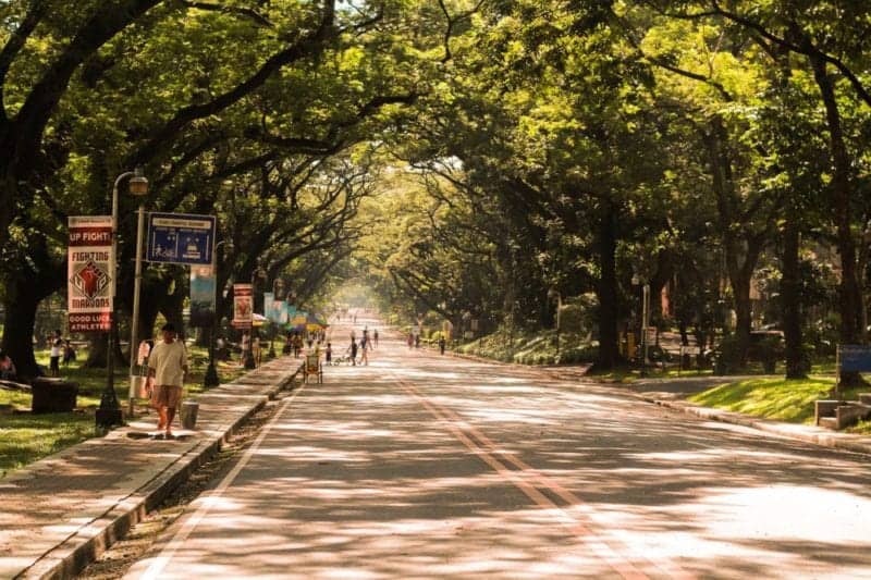 Five Free Things to Do in Manila