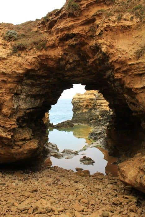 Our Top 10 things to see and do on the Great Ocean Road (mostly free!)