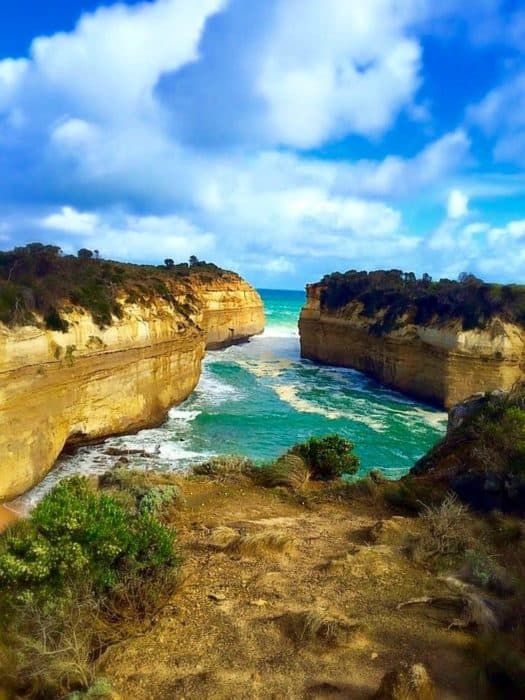 10 Things to do on the Great Ocean Road (mostly free!)