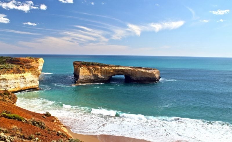 Our Top 10 things to see and do on the Great Ocean Road (mostly free!)