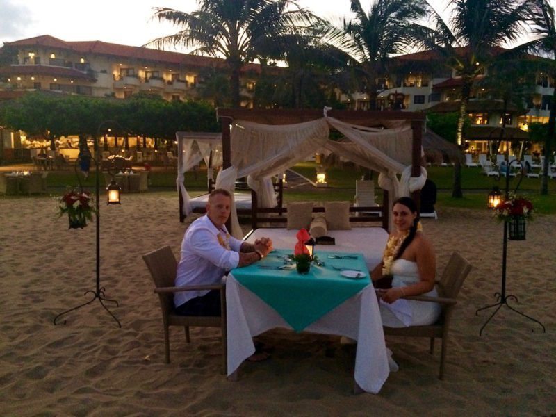 Luxury Bali Beachfront all-inclusive resort – Grand Mirage Bali - Perfect for families, Couples and Singles alike