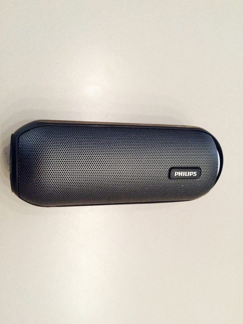 philips bt6000b bluetooth speakers