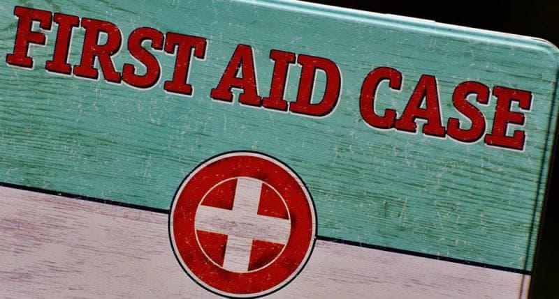 10 Essential First Aid Items For The Intrepid Traveller