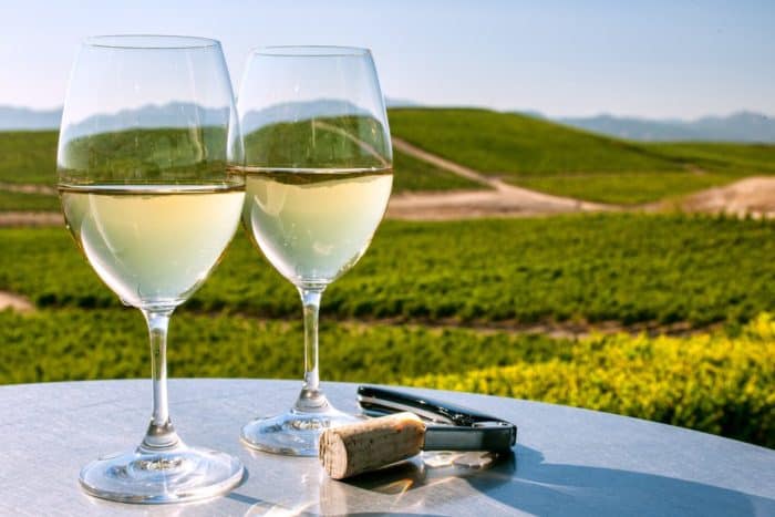 4 Small Wineries you MUST visit in Napa