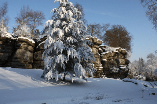 Active Breaks & Days Out in South England