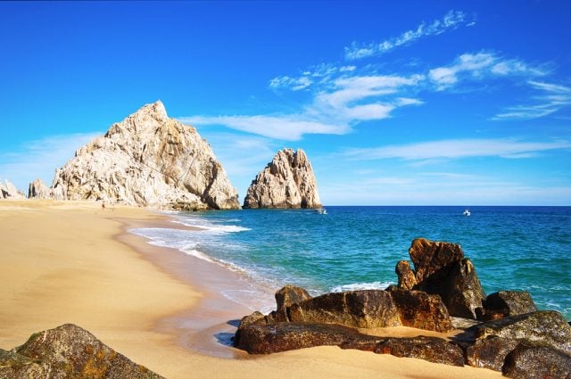 Lovers Beach Cabo Resorts Lovers Beach Cabo Resorts