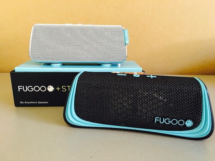 best wireless waterproof speaker