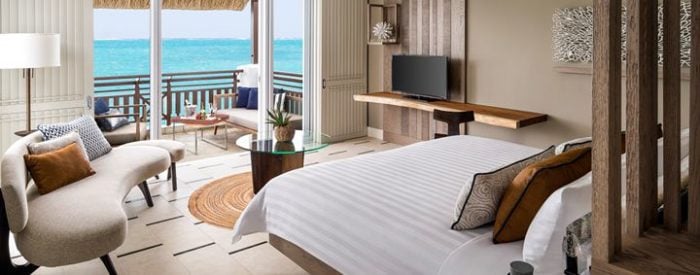 The Most Expensive Luxury Hotels from around the World. 