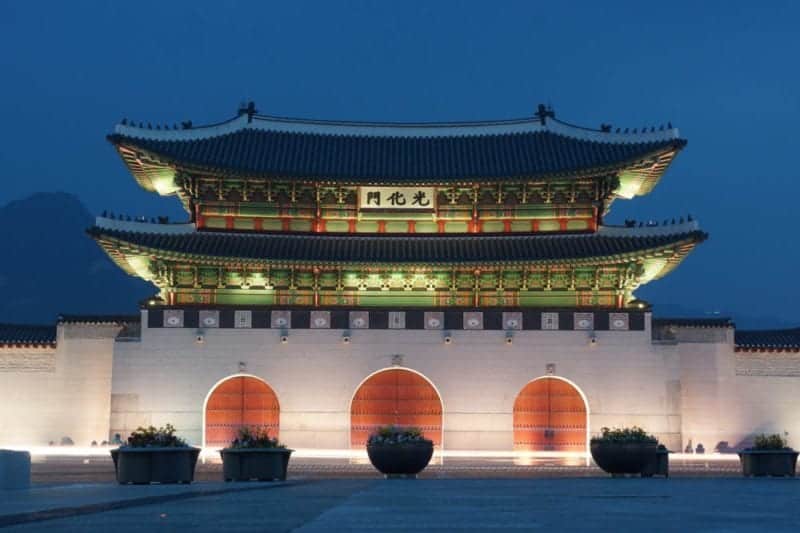 Seoul Searching: Popular Destinations in the Korean Capital That You Have to Visit!
