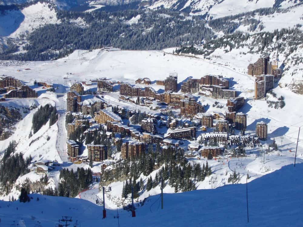 Bigger Is Better: Europe’s Ultimate Ski Area