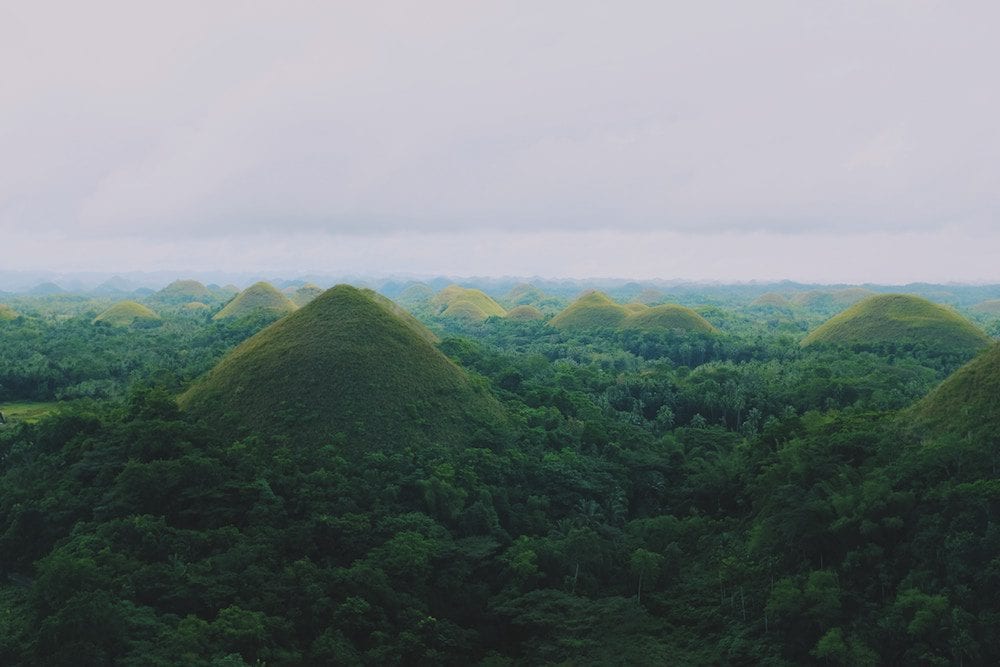 Bohol