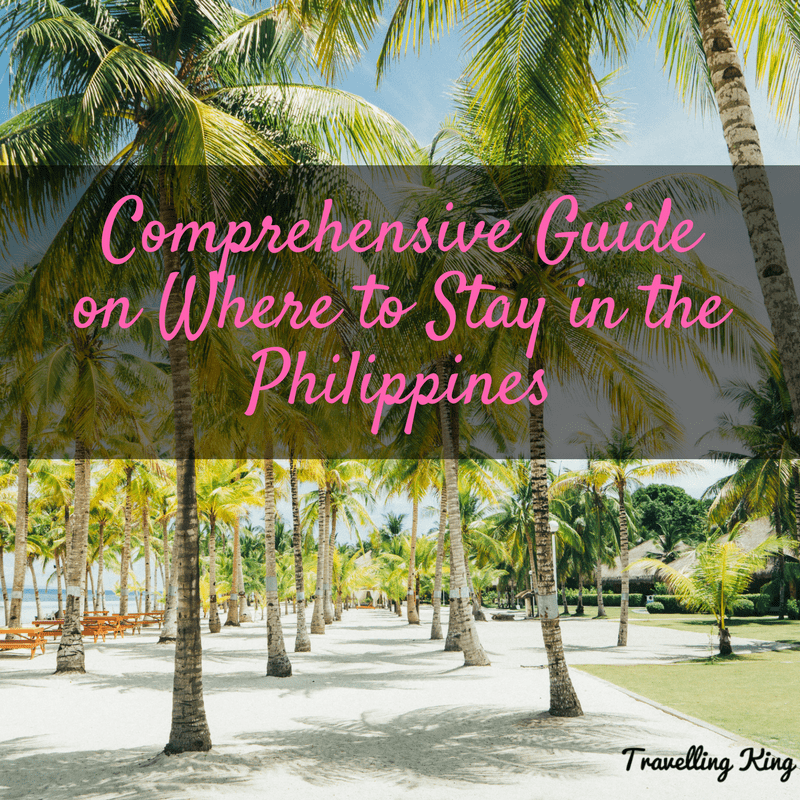 How Long Can I Stay In The Philippines? – SRKHWN