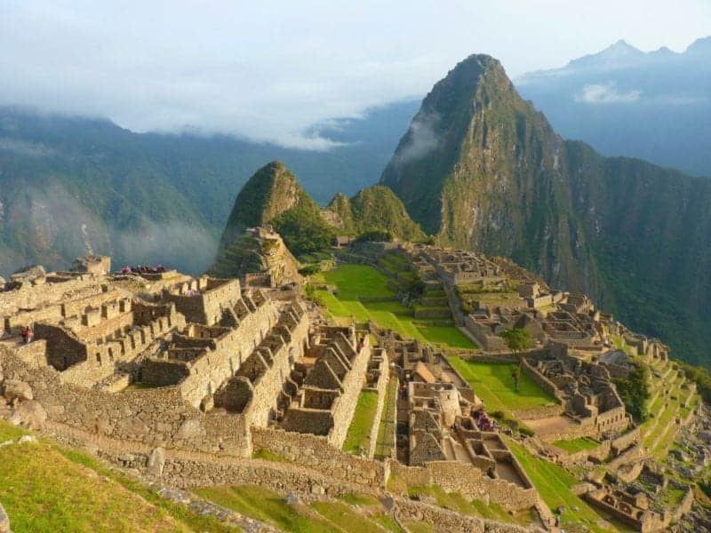Pretty Peru: Make Your Trip To South America Unforgettable!