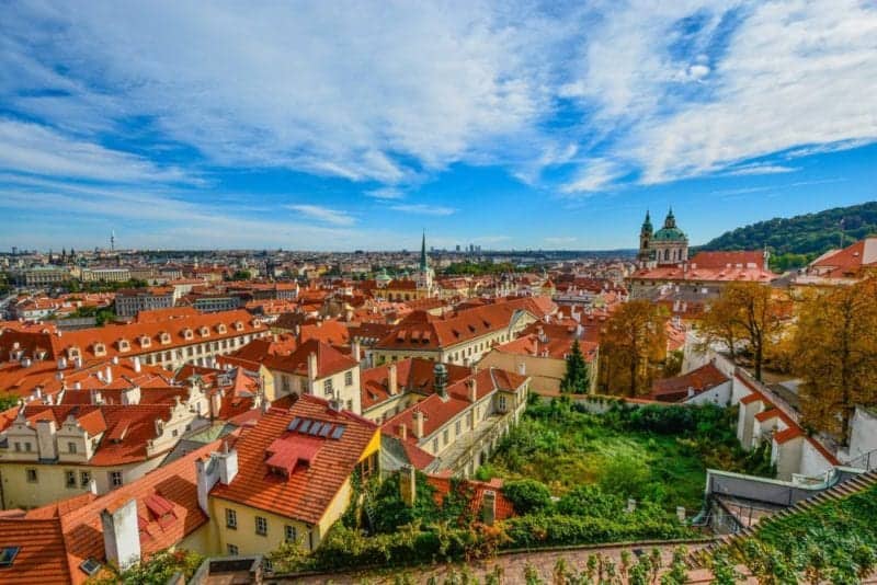 Top Tips for Planning a Killer Stag Do in Prague