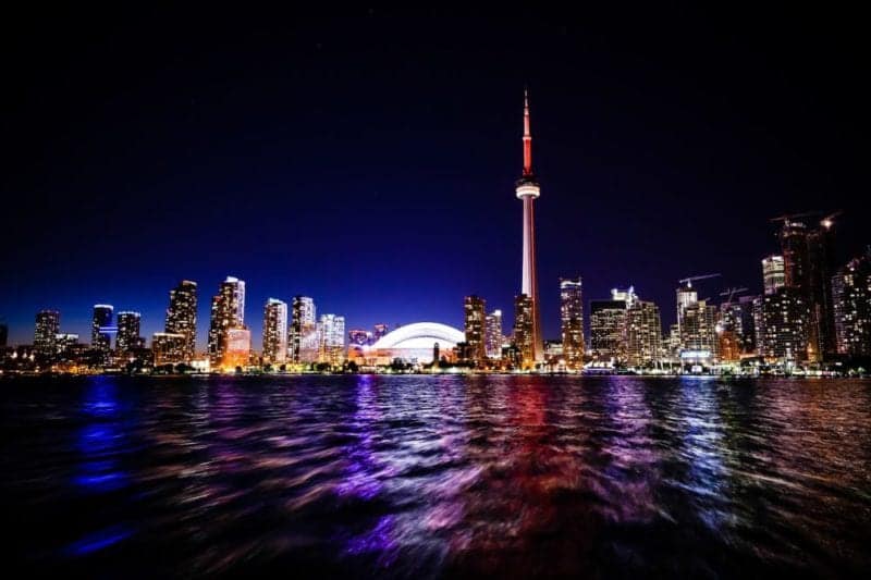 Summer Nights: The Ultimate Toronto Night According To JustFly
