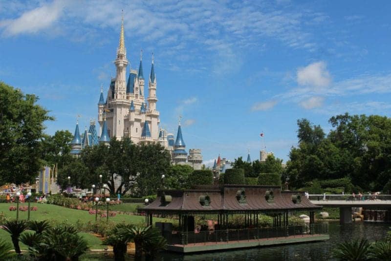 Move Over Mickey- There’s More To Orlando Than Just Disney!
