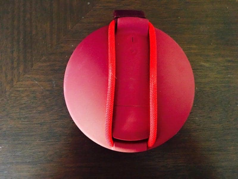 Ultimate Ears Roll 2 – Wireless Mini Speaker Review