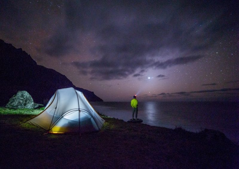 Family Camping: Insights to Keep Everyone Happy