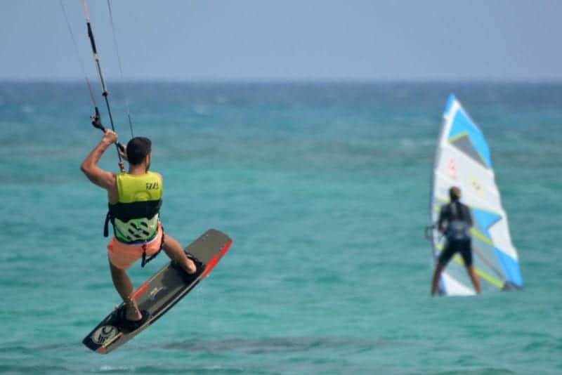 Windsurfing 101: Today’s Top Tips, Tech and Tools for Beginners