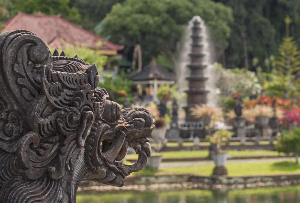 When and How Much to Tip in Bali Tipping in Bali