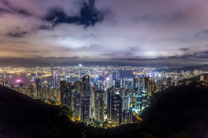 Where to stay in Hong Kong – a first timer’s guide