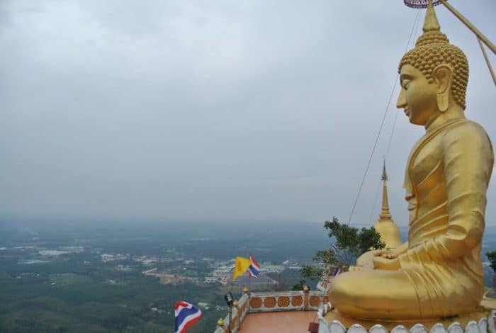 Krabi Town - things to do in Krabi and where to stay