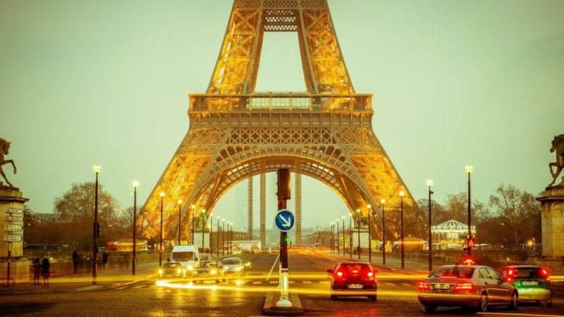 Luxury Travel Tips for Your Paris Trip