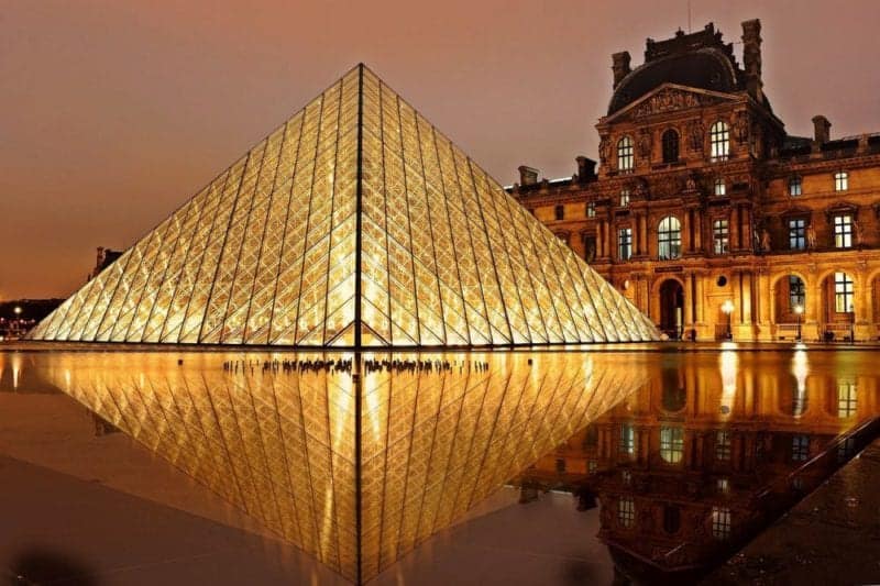 Luxury Travel Tips for Your Paris Trip